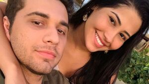 Thaynara OG termina com sertanejo Gustavo Mioto: 'Melhor cada um seguir seu caminho'