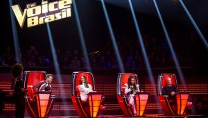 Boninho anuncia edição de The Voice só para pessoas com mais de 60 anos