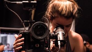 Projeto oferece 90 bolsas em cursos de audiovisual para alunos do Nordeste