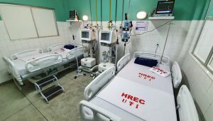 MP libera crédito de R$ 2,9 bilhões para ações de combate à pandemia