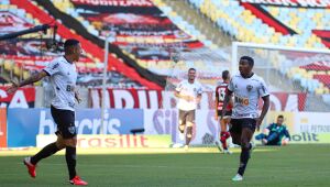 Atual campeão, Flamengo é derrotado pelo Atlético/MG na estreia da Série A