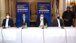 Em Pernambuco, aulas presenciais continuam suspensas até o dia 31 de agosto