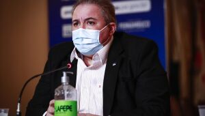 Pernambuco chega a 87.994 recuperados da Covid-19