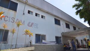 Cisam, na Encruzilhada, ganhará centro de parto normal