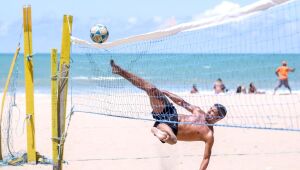 Protocolos de higiene são desrespeitados em volta de atividades esportivas no Recife