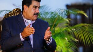 Maduro: Venezuela está 'totalmente preparada' para retomar relações com EUA