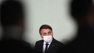 Bolsonaro deve abordar questões ambientais em discurso na ONU