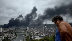 1% mais rico emite o dobro de CO2 que a metade mais pobre da população