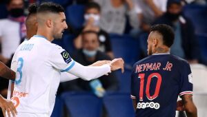 PSG usa vídeo para tentar provar insulto racista a Neymar e espera punição