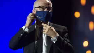Festival de Cannes anuncia edição especial e enxuta para outubro