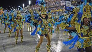 Prefeituras do Rio e de São Paulo decidem adiar desfiles das escolas de samba para abril