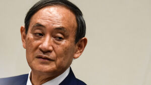 Novo primeiro-ministro japonês se diz "decidido" a sediar Jogos Olímpicos apesar da pandemia