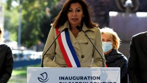 Paris prepara sua primeira estátua de uma heroína negra contra a escravidão