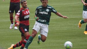 Após briga judicial e reviravoltas, Palmeiras e Flamengo ficam empatados