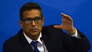 Presidente do BC manifesta tranquilidade com relação à inflação