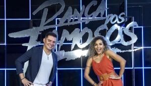 Belutti diz ser desengonçado antes de estreia no Dança dos Famosos
