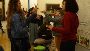 Dia Nacional do Surdo: Jovens surdos e intérpretes buscam ar da inclusão