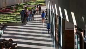Inscrições para bolsas remanescentes do ProUni terminam quarta-feira
