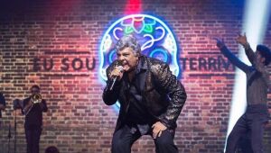 Sidney Magal tem vida e carreira mostrados em documentário