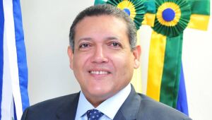 Kassio Nunes Marques é aprovado na CCJ do Senado para vaga no STF