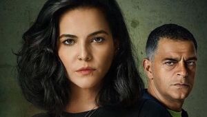 Netflix estreia série 'Bom Dia, Verônica' com Tainá Müller contra a violência doméstica
