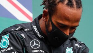 Hamilton diz que aposentadoria está próxima, mas pretende correr em 2021