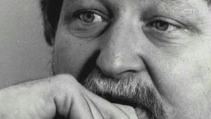 Morre Ron Cobb, criador do DeLorean de 'De Volta para o Futuro'