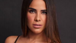 Wanessa Camargo diz que viveu relações abusivas, mas não foi vítima