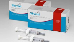 Medicamento para forma grave de psoríase é incorporado ao SUS