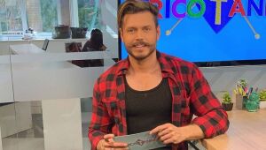 Franklin David pede demissão e deixa a RedeTV! após quase 10 anos