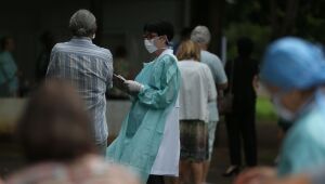 Pandemia, saúde mental e física são desafios para os idosos
