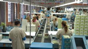 Confiança da indústria atinge maior nível desde janeiro de 2013