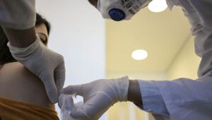 Brasil adere a aliança para aceleração da vacina contra a covid-19