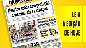 Navegue na edição digital da Folha de Pernambuco