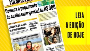 Navegue na edição digital da Folha de Pernambuco