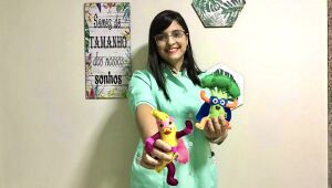 Saiba como driblar a seletividade alimentar nas crianças autistas