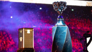 Com a INTZ, Mundial de LoL 2020 tem início nesta sexta-feira (25)