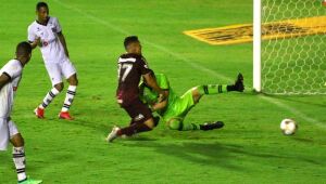 Por ajuste na TV, CBF muda horário de Figueirense x Náutico