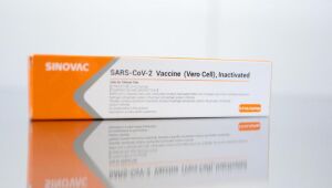 São Paulo anuncia ampliação de testes da fase 3 da vacina CoronaVac