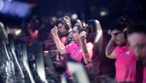 Consistente, INTZ bate paiN e conquista o CBLoL 2020