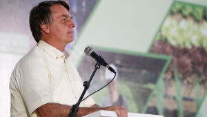 Bolsonaro diz que visita de secretário de Estado mostra alinhamento com os EUA por 'bem comum'