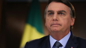 Gestão Bolsonaro tem aprovação de 40% e reprovação de 29%, mostra pesquisa Ibope
