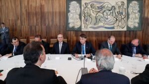 Governo Federal anuncia criação do programa Renda Cidadã