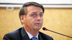 'Se nada faço, sou omisso; se faço, estou pensando em 2022', diz Bolsonaro sobre Renda Cidadã