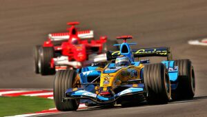 Massa diz que Schumacher planejou prejudicar Alonso no GP de Monaco em 2006