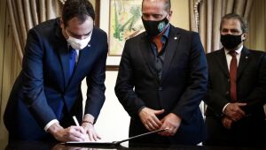 Paulo Câmara anuncia investimento de R$ 47,2 milhões na agricultura familiar de Pernambuco