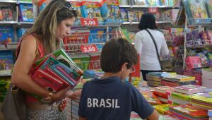 Bienal do Livro de São Paulo terá a primeira edição virtual