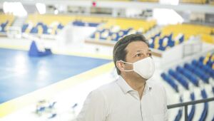 O arsenal de obras de Geraldo Julio no Recife