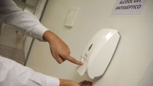 Confira as regras sanitárias que candidatos devem seguir na campanha eleitoral