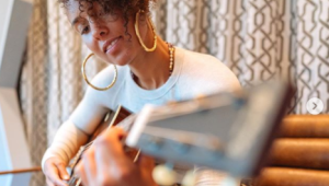 Alicia Keys afirma que sem a música teria acabado na prostituição ou nas drogas